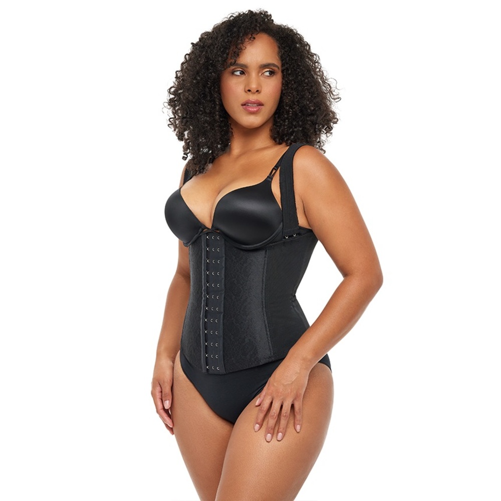 Ardyss Corselette Deluxe Black